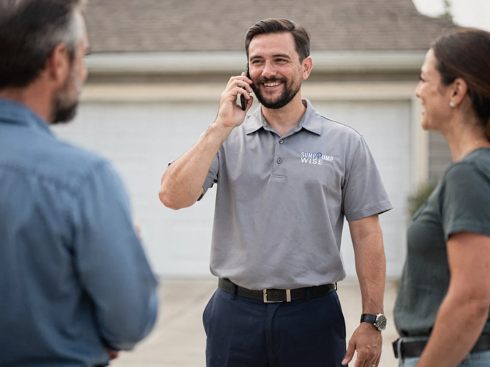 Water Heater Repair El Dorado Hills, CA FAQs